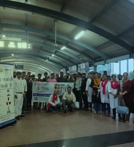 Awareness Sessions