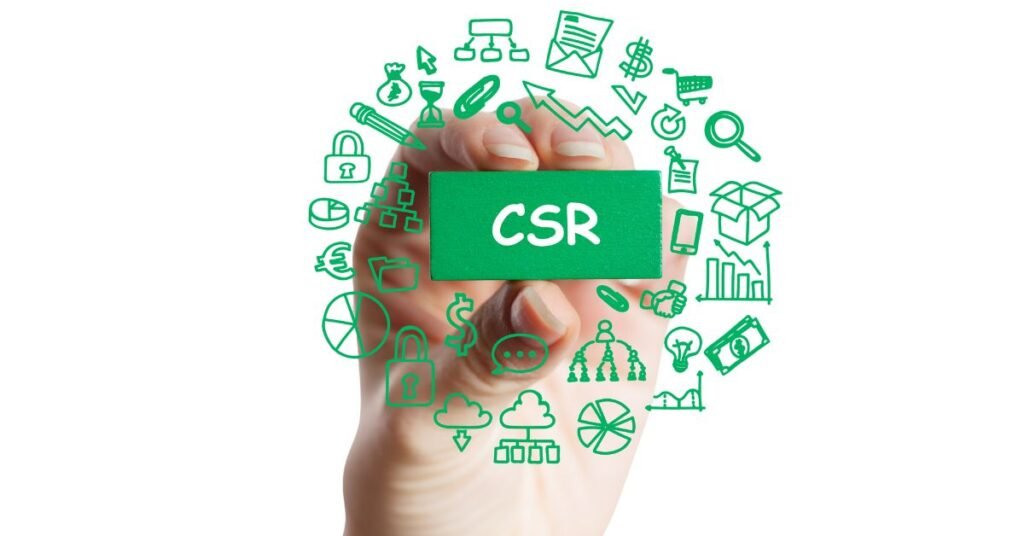 Reimagining Corporate Social Responsibility in India